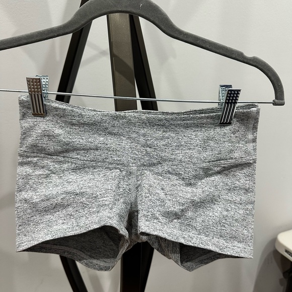 Nobull micro shorts - Picture 1 of 2